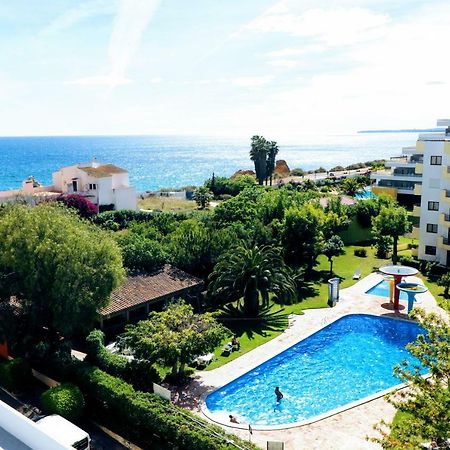 By The Sea - Sea View Torres Apartment Portimão Exterior foto