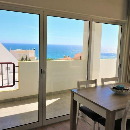 By The Sea - Sea View Torres Apartment Portimão Exterior foto