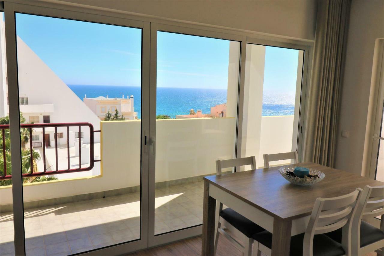 By The Sea - Sea View Torres Apartment Portimão Exterior foto