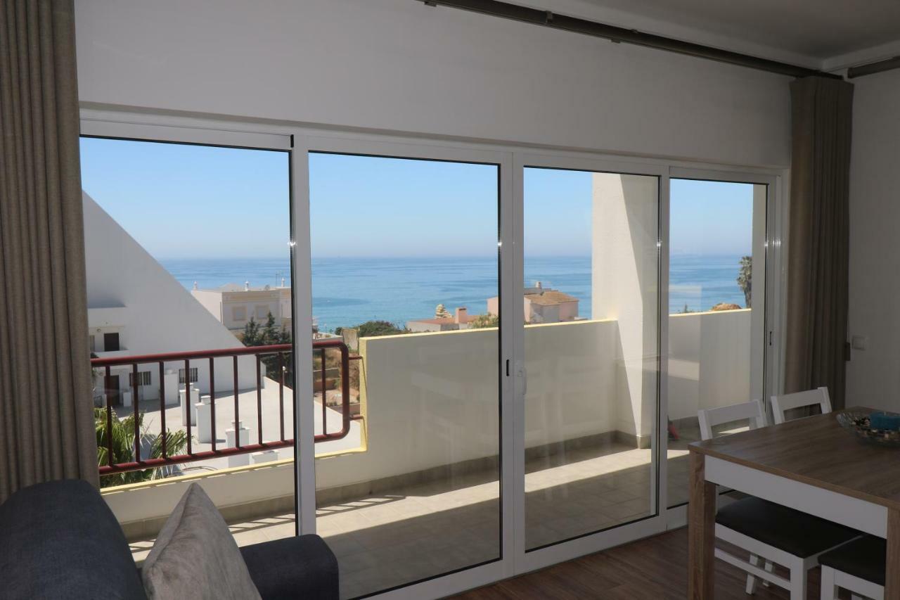 By The Sea - Sea View Torres Apartment Portimão Exterior foto