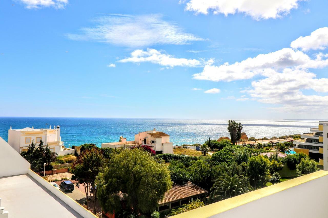 By The Sea - Sea View Torres Apartment Portimão Exterior foto
