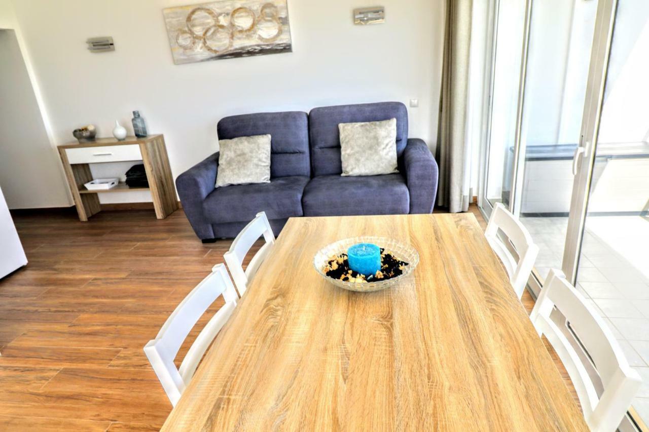 By The Sea - Sea View Torres Apartment Portimão Exterior foto