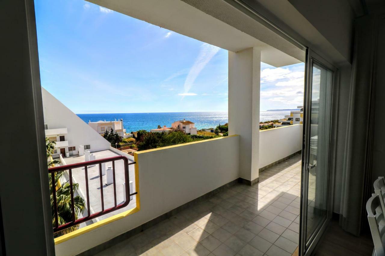 By The Sea - Sea View Torres Apartment Portimão Exterior foto