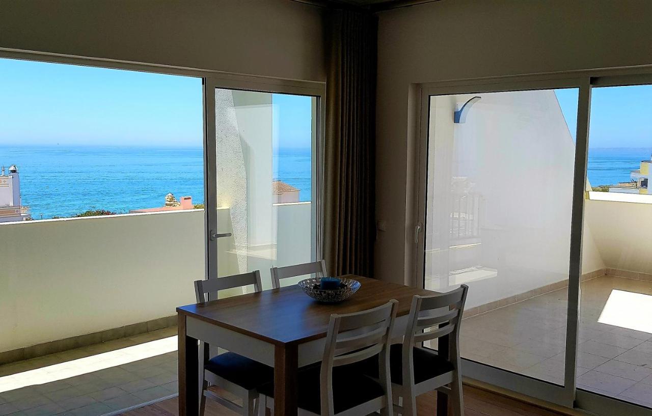 By The Sea - Sea View Torres Apartment Portimão Exterior foto